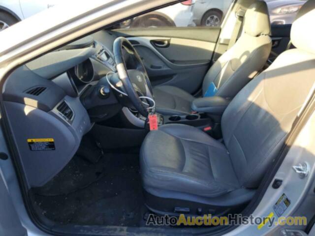 HYUNDAI ELANTRA GLS, 5NPDH4AE1DH210479