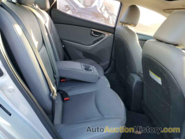 HYUNDAI ELANTRA GLS, 5NPDH4AE1DH210479