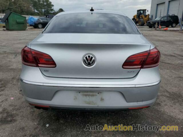 VOLKSWAGEN CC SPORT, WVWBN7AN2DE503647