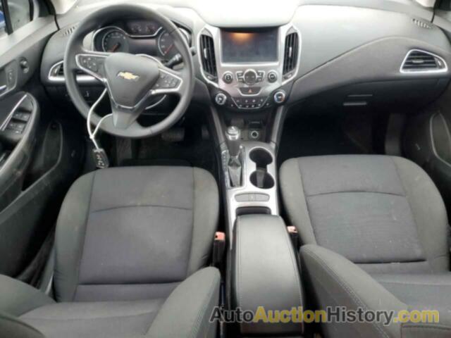 CHEVROLET CRUZE LT, 1G1BE5SM1H7174727