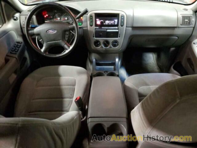 FORD EXPLORER XLT, 1FMZU73K25UB09024