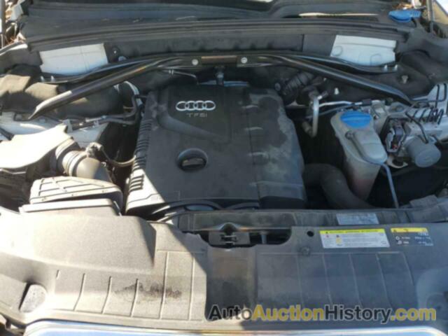 AUDI Q5 PREMIUM, WA1CFAFP2DA019049