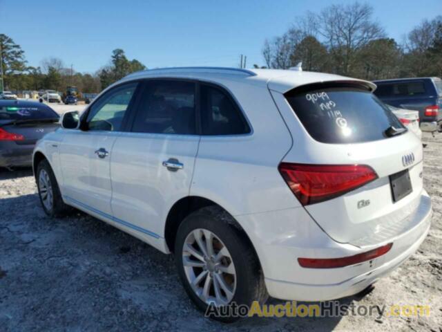 AUDI Q5 PREMIUM, WA1CFAFP2DA019049