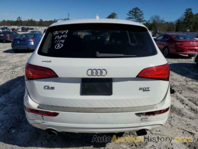 AUDI Q5 PREMIUM, WA1CFAFP2DA019049