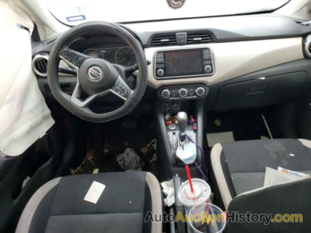 NISSAN VERSA SV, 3N1CN8EVXML871985