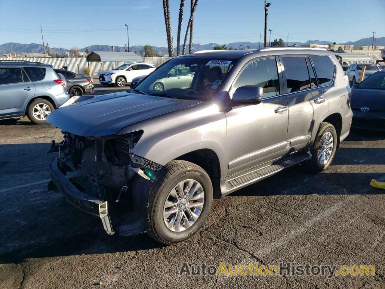 LEXUS GX 460 PREMIUM, JTJJM7FX2F5099869