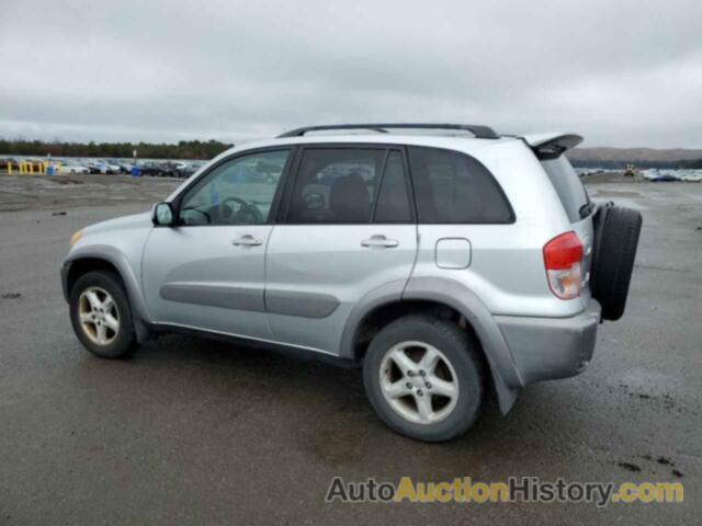 TOYOTA RAV4, JTEHH20V110024484