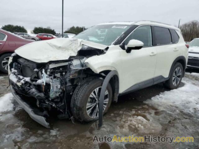 NISSAN ROGUE SV, JN8AT3BB0MW206390