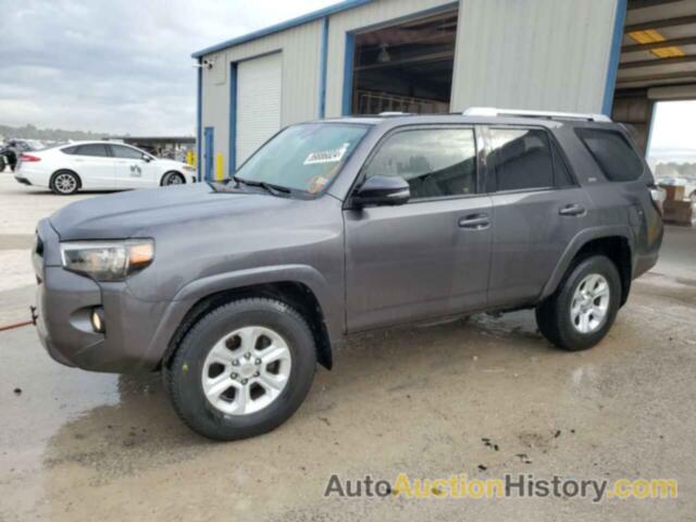 TOYOTA 4RUNNER SR5, JTEZU5JR0G5116958