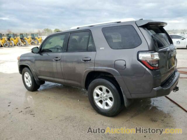 TOYOTA 4RUNNER SR5, JTEZU5JR0G5116958