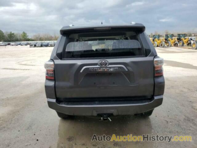 TOYOTA 4RUNNER SR5, JTEZU5JR0G5116958