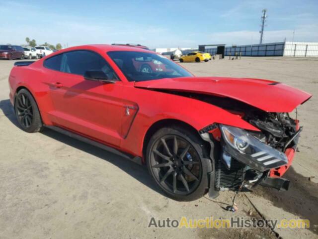 FORD MUSTANG SHELBY GT350, 1FA6P8JZ2J5500835