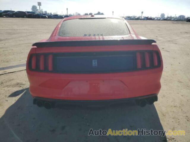 FORD MUSTANG SHELBY GT350, 1FA6P8JZ2J5500835