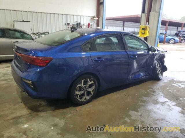 KIA FORTE FE, 3KPF24AD2ME381943