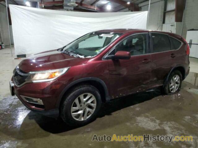 HONDA CRV EX, 2HKRM4H54FH706886