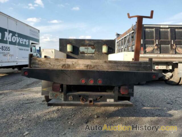 FORD F450 SUPER DUTY, 1FDAF46RX9EA21708