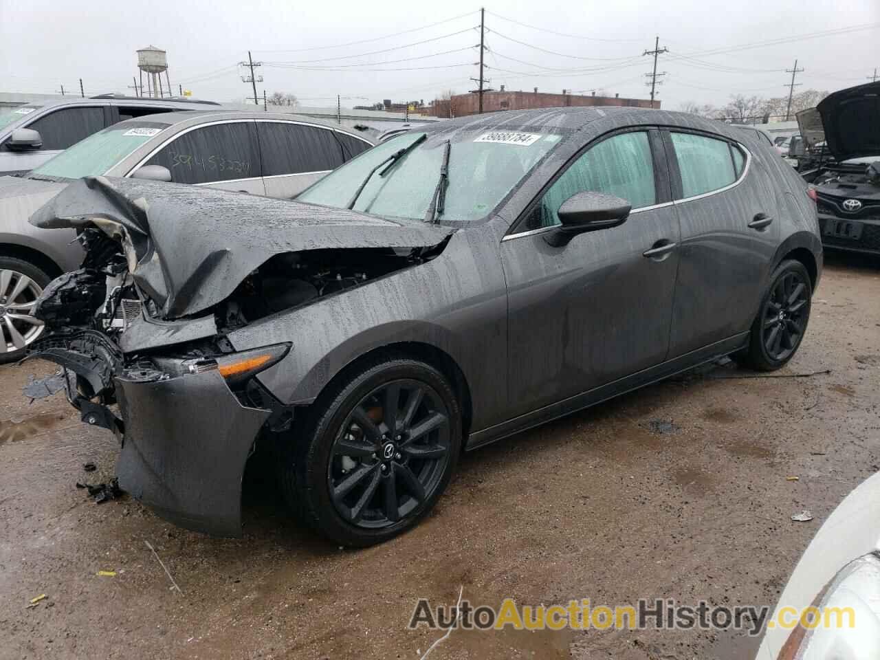 MAZDA 3 PREMIUM, JM1BPANMXL1159189