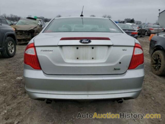 FORD FUSION SE, 3FAHP0HG4AR346091