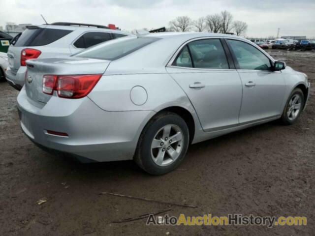 CHEVROLET MALIBU 1LT, 1G11C5SL1FU152055