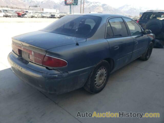 BUICK CENTURY CUSTOM, 2G4WS52J651132100