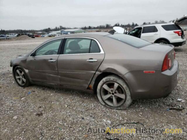 CHEVROLET MALIBU 1LT, 1G1ZC5E08CF285772