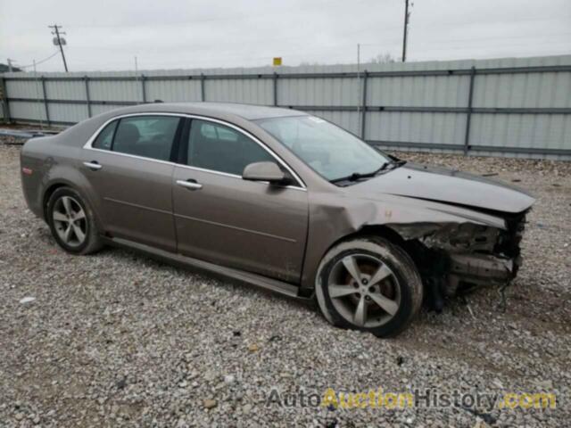 CHEVROLET MALIBU 1LT, 1G1ZC5E08CF285772