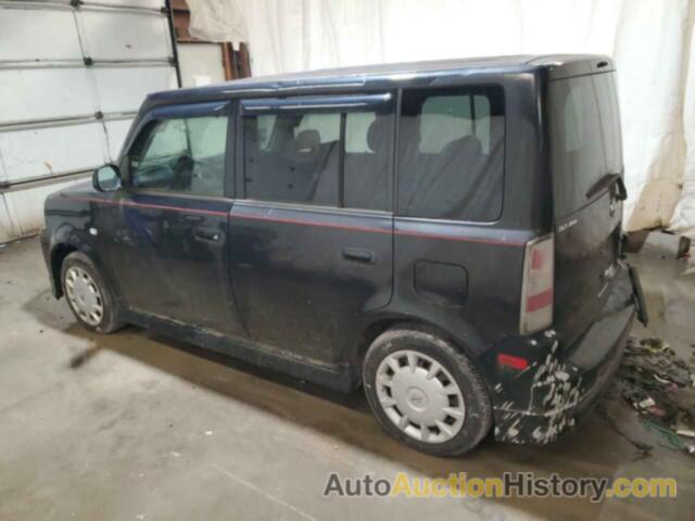 TOYOTA SCION XB, JTLKT334464085365