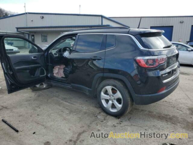 JEEP COMPASS LATITUDE, 3C4NJDBB1JT161549