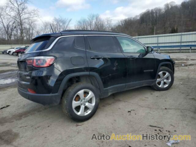 JEEP COMPASS LATITUDE, 3C4NJDBB1JT161549