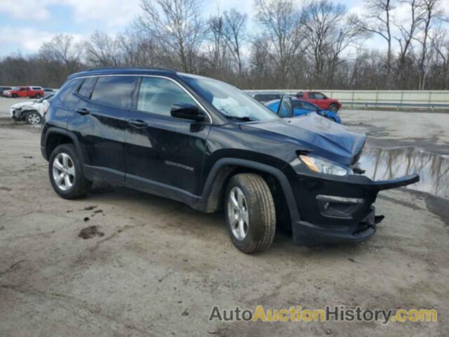 JEEP COMPASS LATITUDE, 3C4NJDBB1JT161549