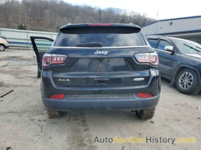 JEEP COMPASS LATITUDE, 3C4NJDBB1JT161549