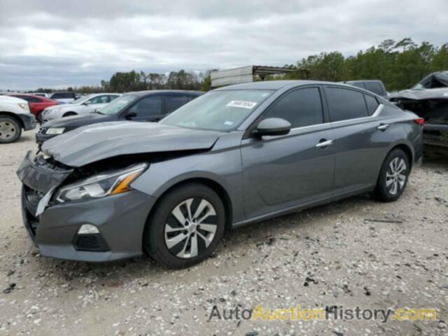 NISSAN ALTIMA S, 1N4BL4BV3LC214490