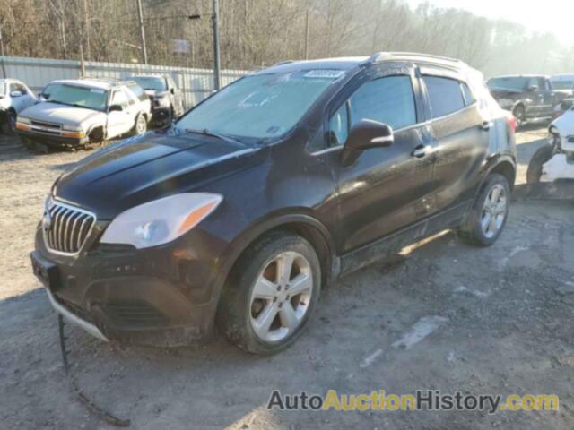 BUICK ENCORE, KL4CJESB2FB219541