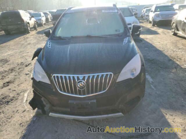 BUICK ENCORE, KL4CJESB2FB219541