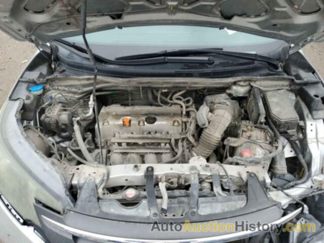 HONDA CRV EXL, JHLRM4H75CC010906