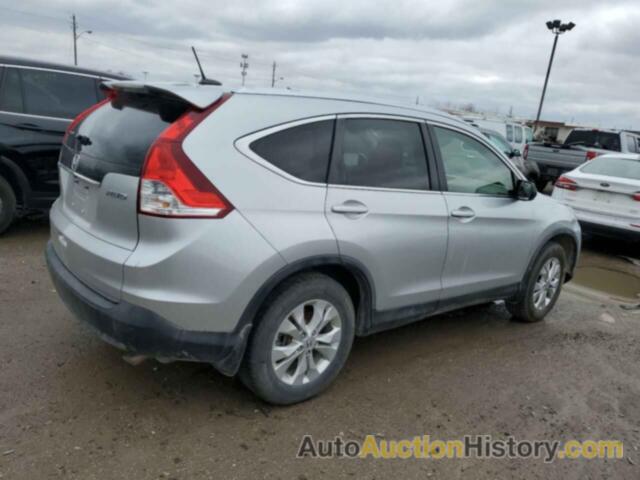 HONDA CRV EXL, JHLRM4H75CC010906