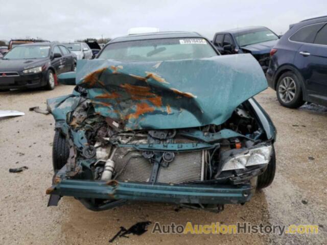 HONDA ACCORD EX, 1HGCG566X2A119223