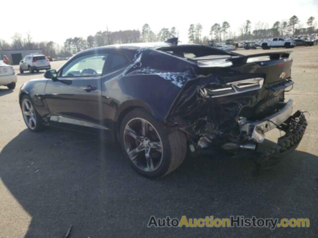 CHEVROLET CAMARO SS, 1G1FF1R73H0169139