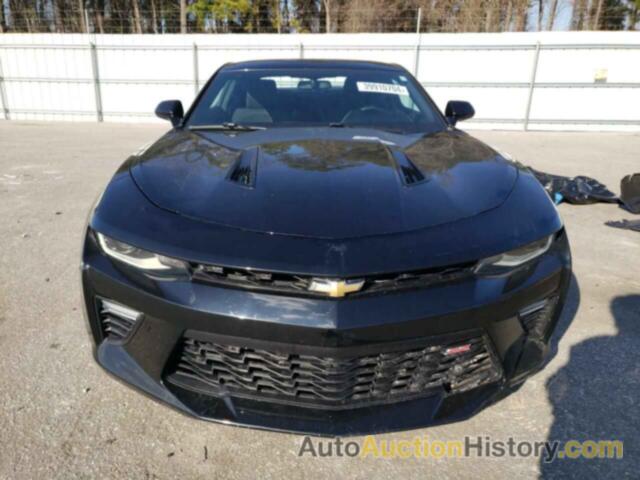 CHEVROLET CAMARO SS, 1G1FF1R73H0169139