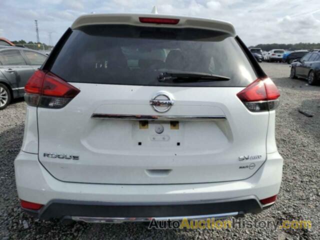 NISSAN ROGUE S, KNMAT2MV4HP584533