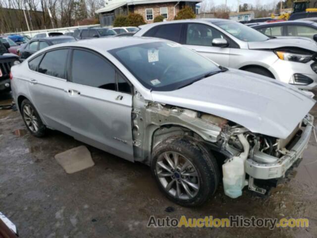 FORD FUSION SE HYBRID, 3FA6P0LU1HR381038