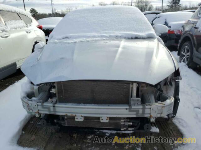 FORD FUSION SE HYBRID, 3FA6P0LU1HR381038