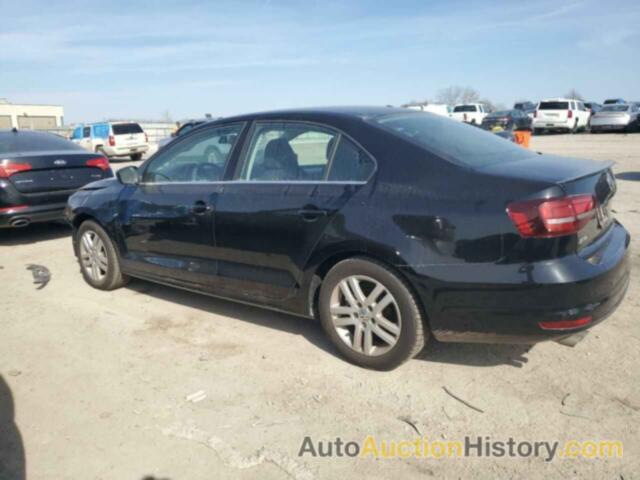 VOLKSWAGEN JETTA S, 3VW167AJ8HM204182