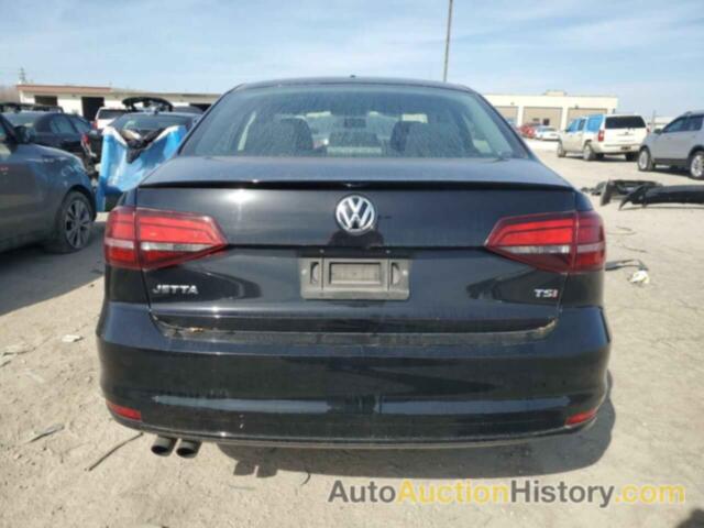 VOLKSWAGEN JETTA S, 3VW167AJ8HM204182