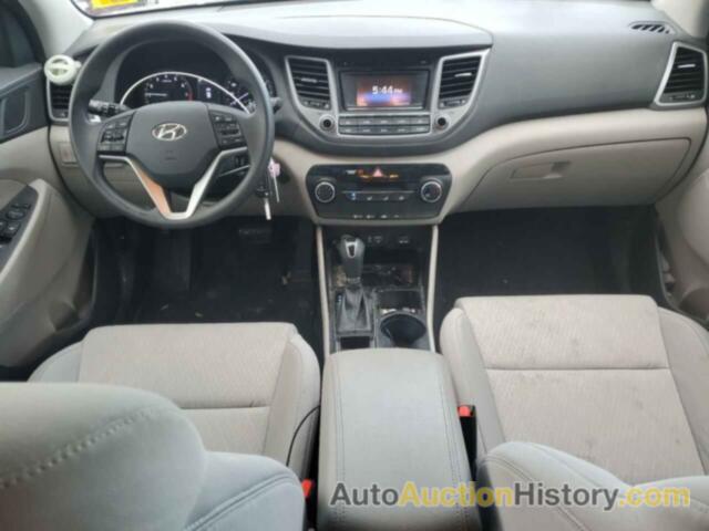 HYUNDAI TUCSON LIMITED, KM8J3CA49HU545595