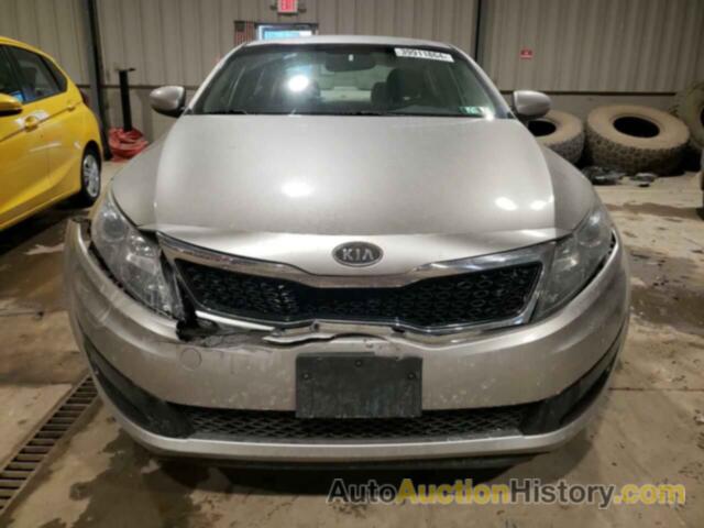 KIA OPTIMA LX, KNAGM4A73B5134123