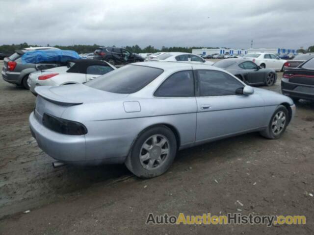 LEXUS SC400 400, JT8UZ30C3S0045843