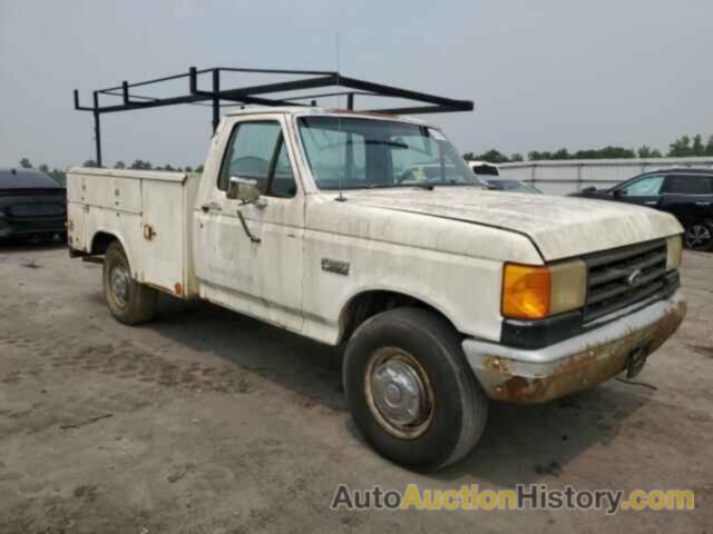 FORD F250, 1FTEF25Y4JNA41279