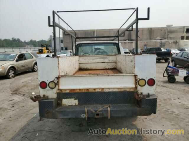 FORD F250, 1FTEF25Y4JNA41279