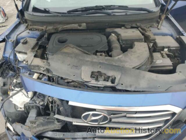 HYUNDAI SONATA SE, 5NPE24AF0GH334665